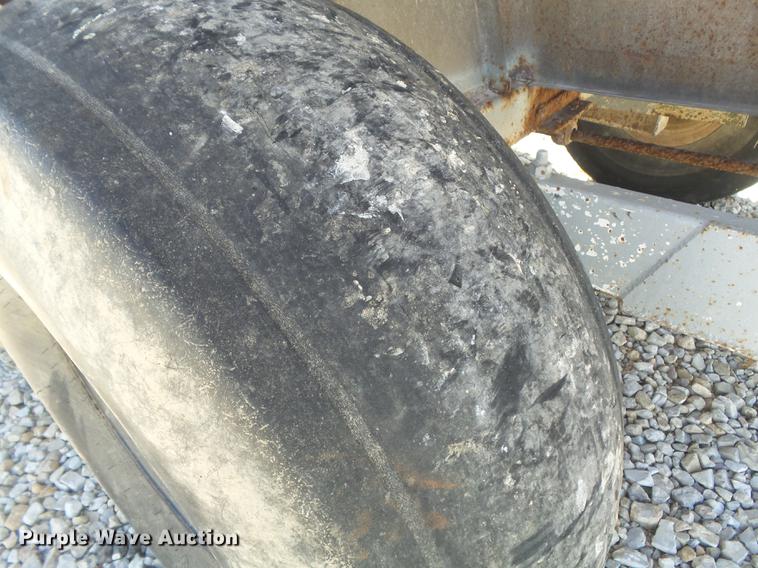 image for item DB6365 Tyler spreader