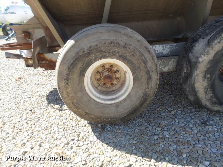 image for item DB6365 Tyler spreader