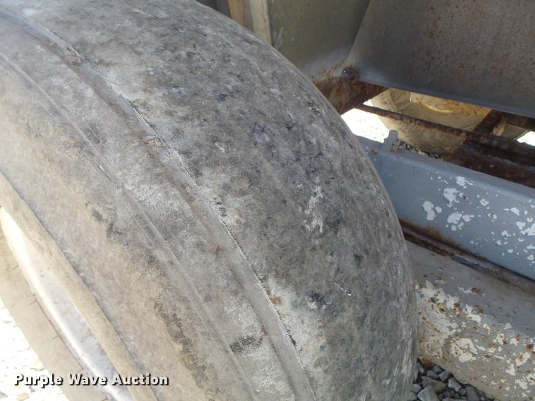 image for item DB6365 Tyler spreader