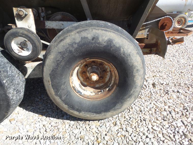 image for item DB6365 Tyler spreader