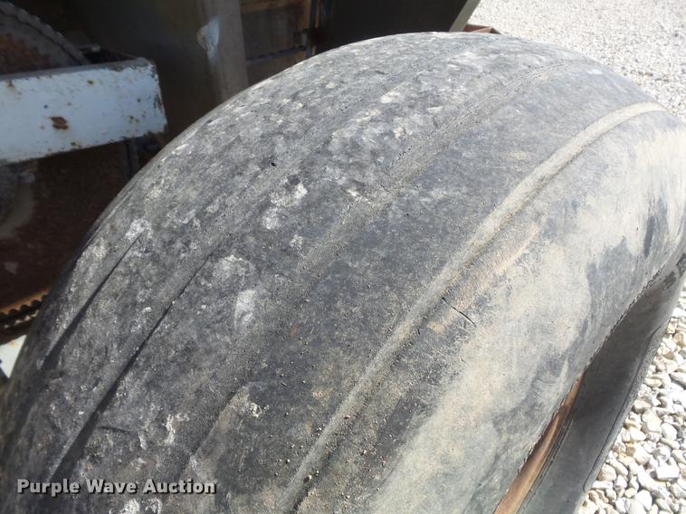 image for item DB6365 Tyler spreader