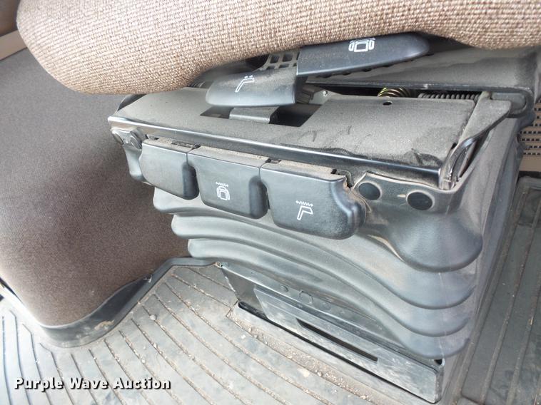 image for item DB8049 2008 John Deere 8430 MFWD tractor