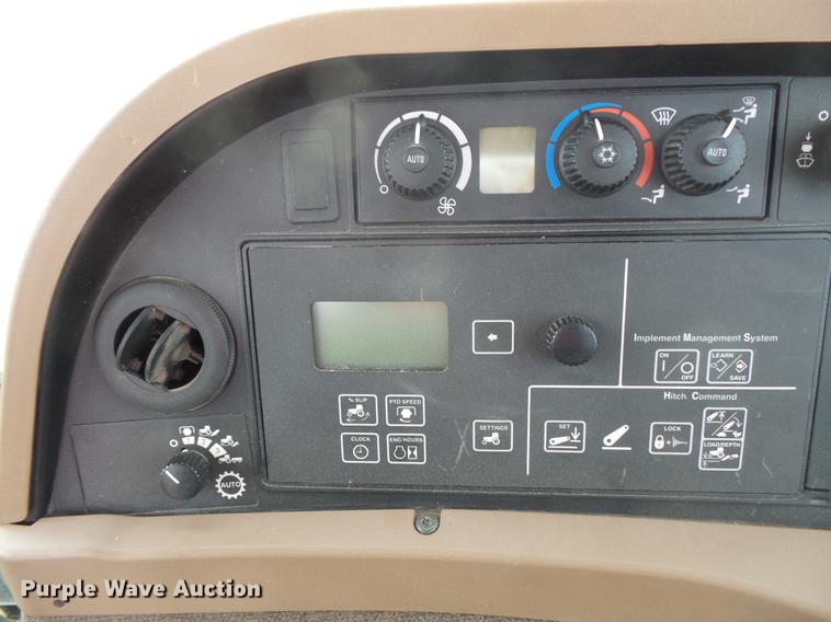 image for item DB8049 2008 John Deere 8430 MFWD tractor