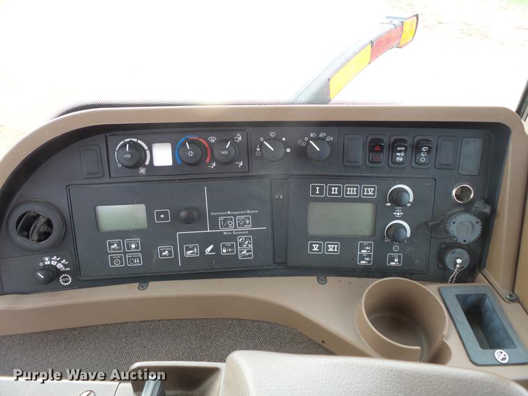 image for item DB8049 2008 John Deere 8430 MFWD tractor