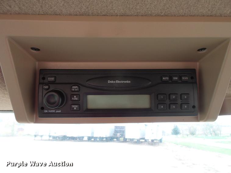 image for item DB8049 2008 John Deere 8430 MFWD tractor