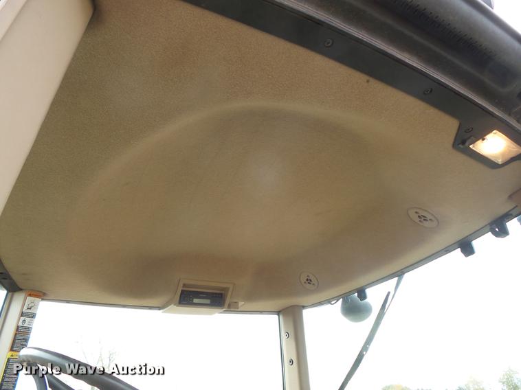 image for item DB8049 2008 John Deere 8430 MFWD tractor