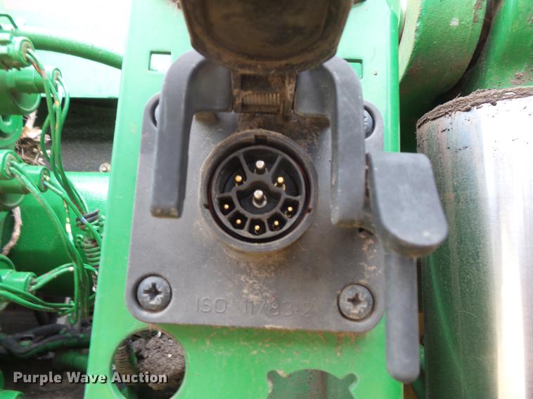image for item DB8049 2008 John Deere 8430 MFWD tractor