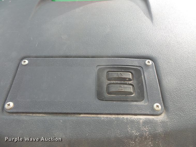 image for item DB8049 2008 John Deere 8430 MFWD tractor