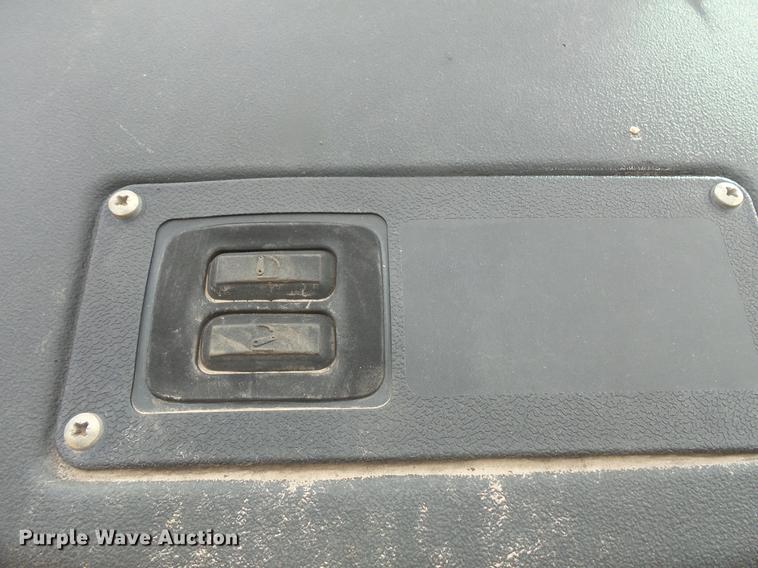 image for item DB8049 2008 John Deere 8430 MFWD tractor