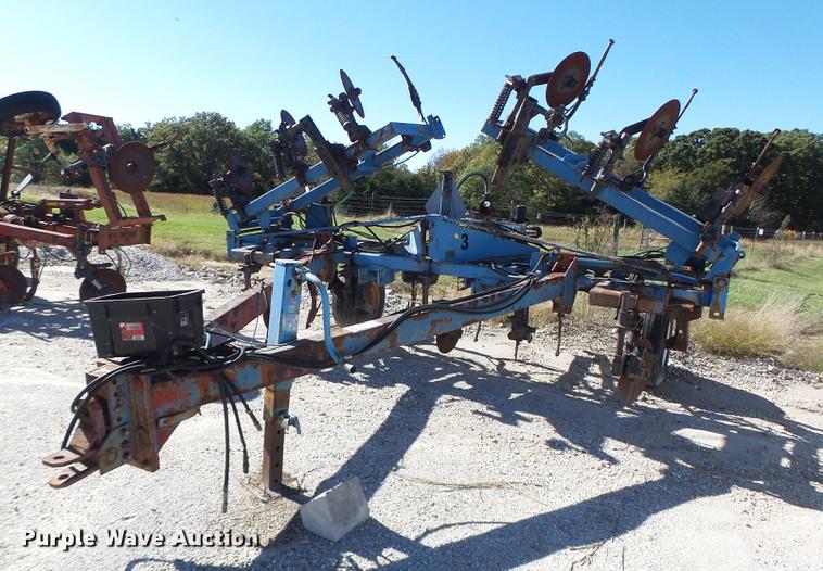 image for item DB9967 Anhydrous ammonia toolbar