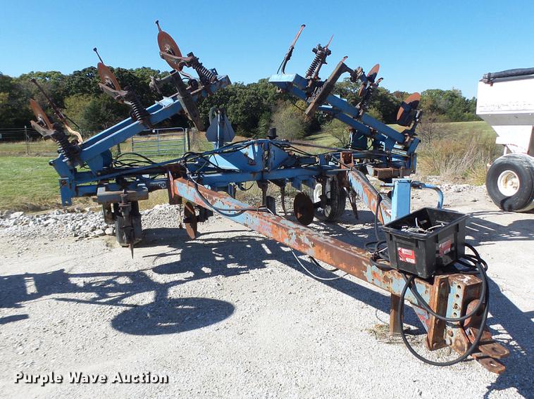 image for item DB9967 Anhydrous ammonia toolbar