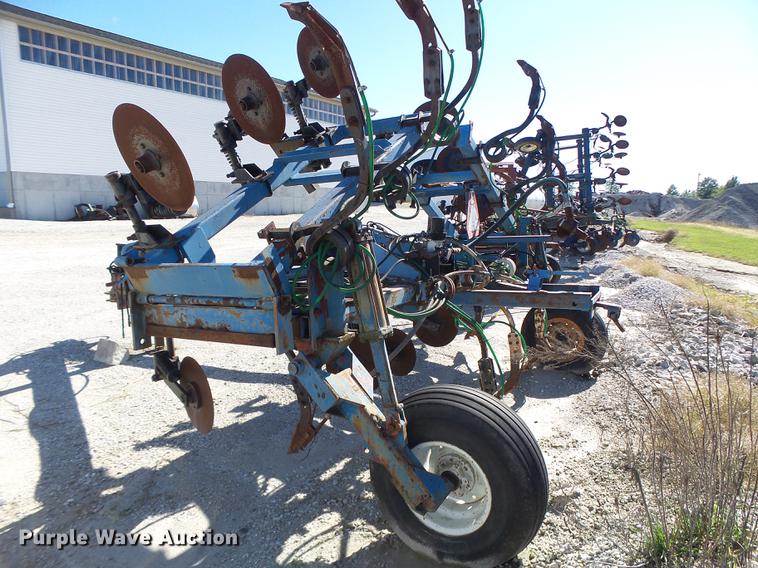 image for item DB9967 Anhydrous ammonia toolbar