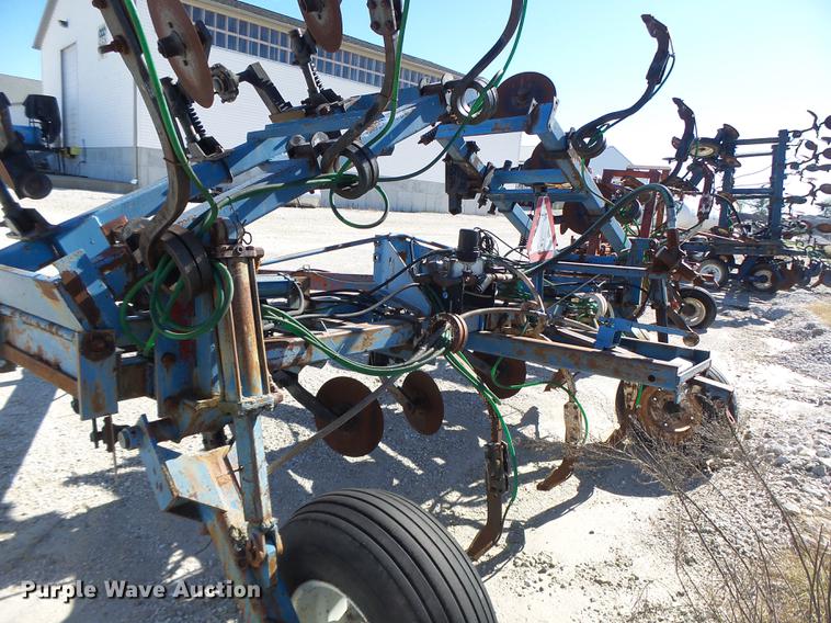 image for item DB9967 Anhydrous ammonia toolbar