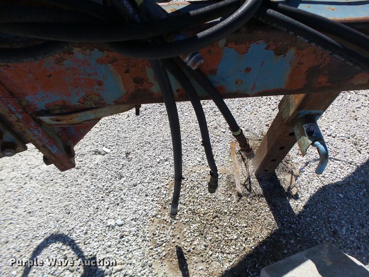 image for item DB9967 Anhydrous ammonia toolbar