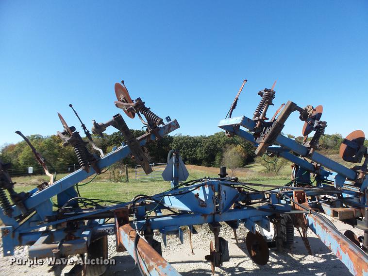 image for item DB9967 Anhydrous ammonia toolbar