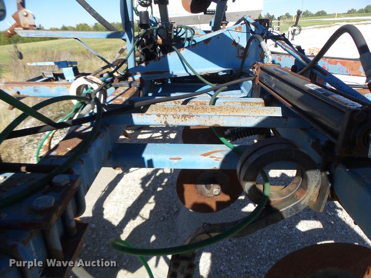 image for item DB9967 Anhydrous ammonia toolbar