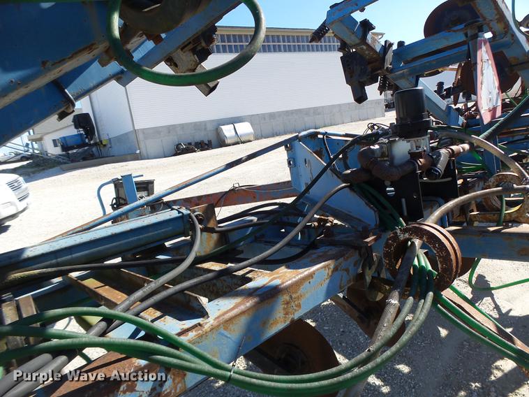 image for item DB9967 Anhydrous ammonia toolbar