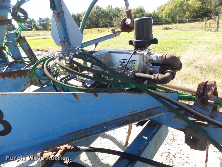 image for item DB9967 Anhydrous ammonia toolbar