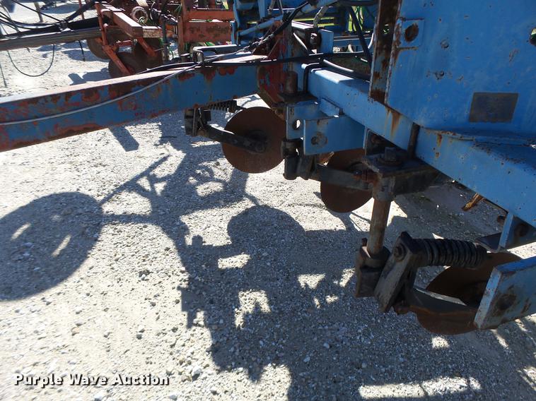 image for item DB9967 Anhydrous ammonia toolbar