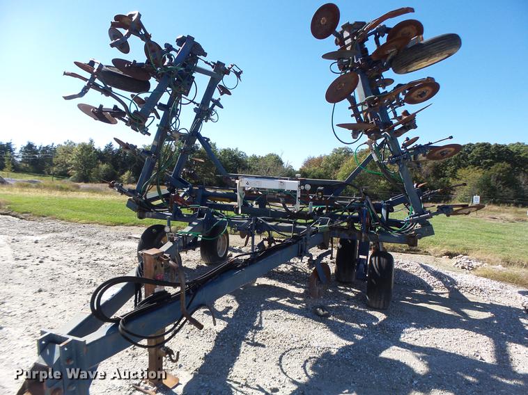 image for item DB9968 Anhydrous ammonia toolbar