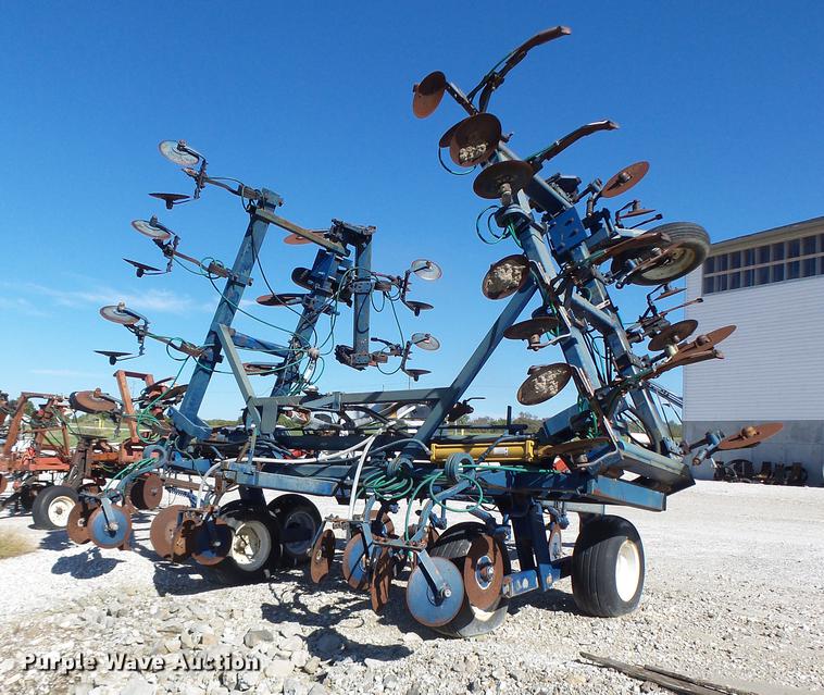 image for item DB9968 Anhydrous ammonia toolbar