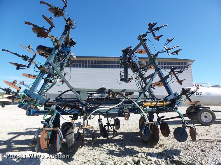 image for item DB9968 Anhydrous ammonia toolbar