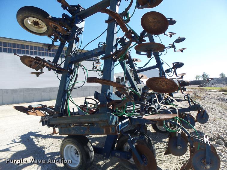 image for item DB9968 Anhydrous ammonia toolbar