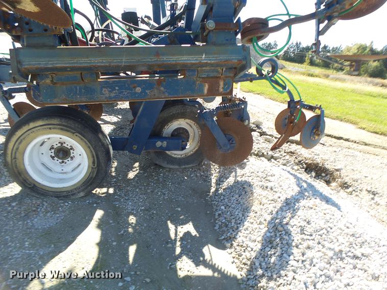 image for item DB9968 Anhydrous ammonia toolbar