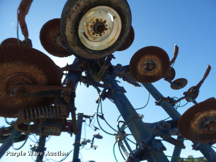 image for item DB9968 Anhydrous ammonia toolbar