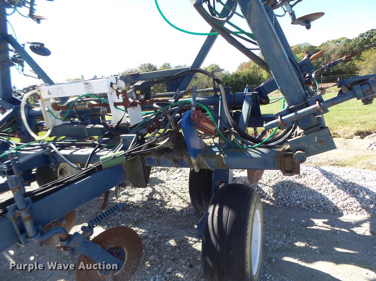 image for item DB9968 Anhydrous ammonia toolbar