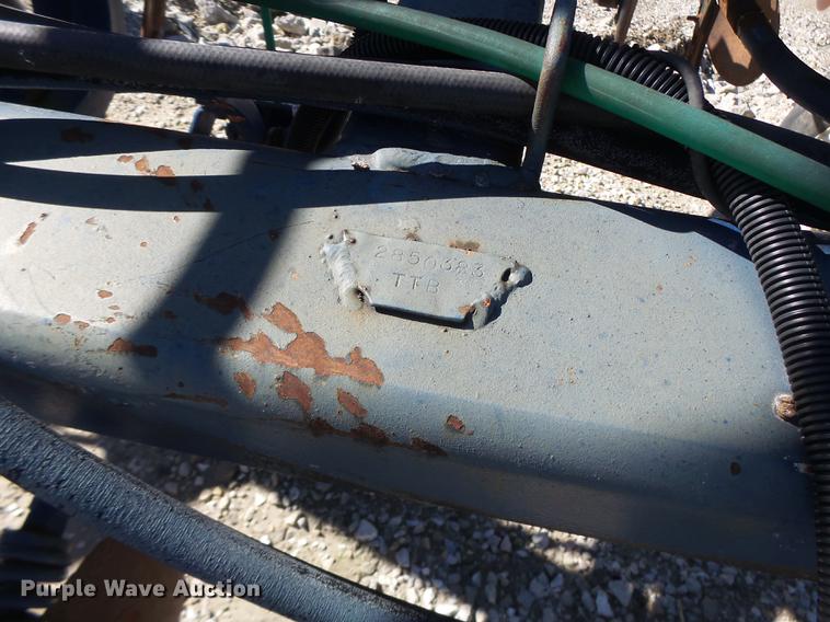 image for item DB9968 Anhydrous ammonia toolbar