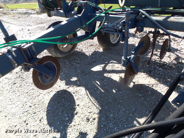 image for item DB9968 Anhydrous ammonia toolbar