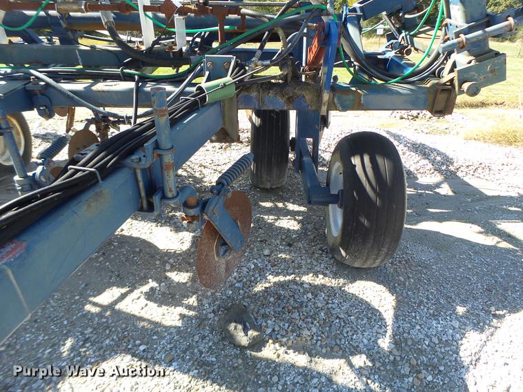 image for item DB9968 Anhydrous ammonia toolbar