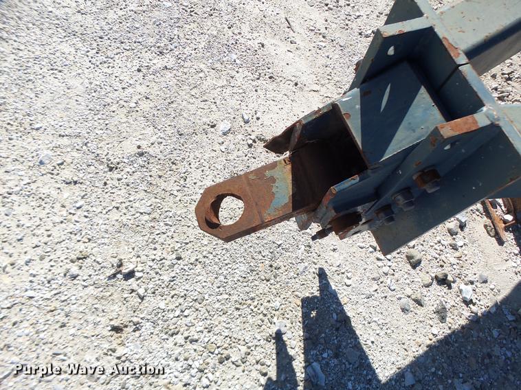 image for item DB9968 Anhydrous ammonia toolbar