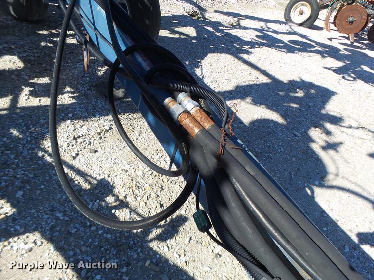 image for item DB9968 Anhydrous ammonia toolbar