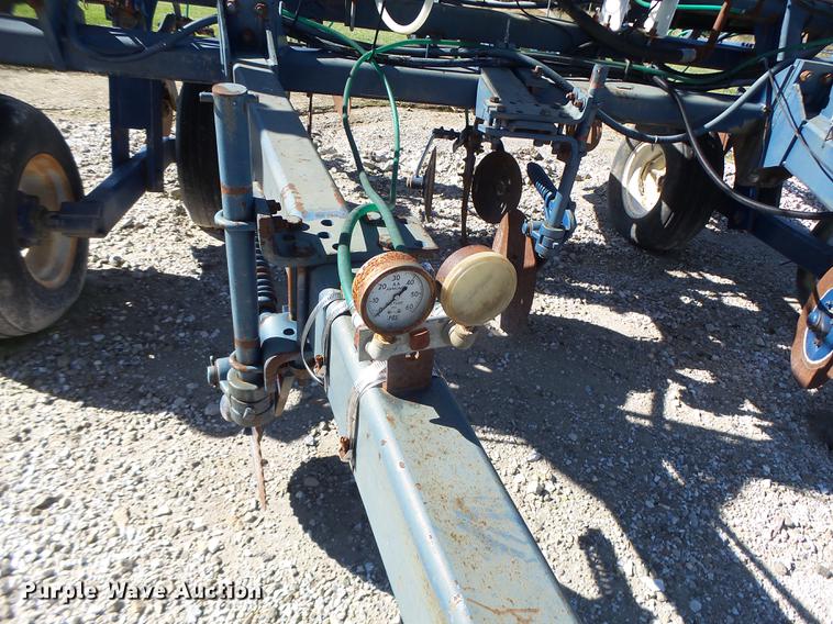 image for item DB9968 Anhydrous ammonia toolbar