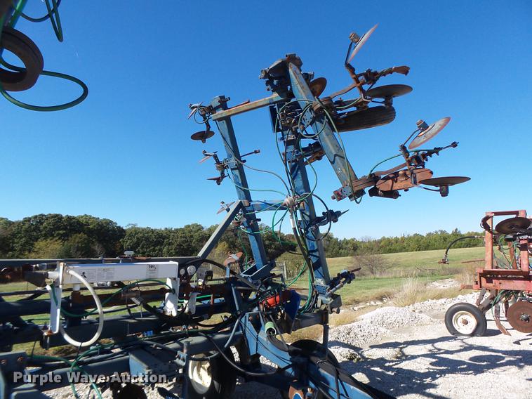 image for item DB9968 Anhydrous ammonia toolbar