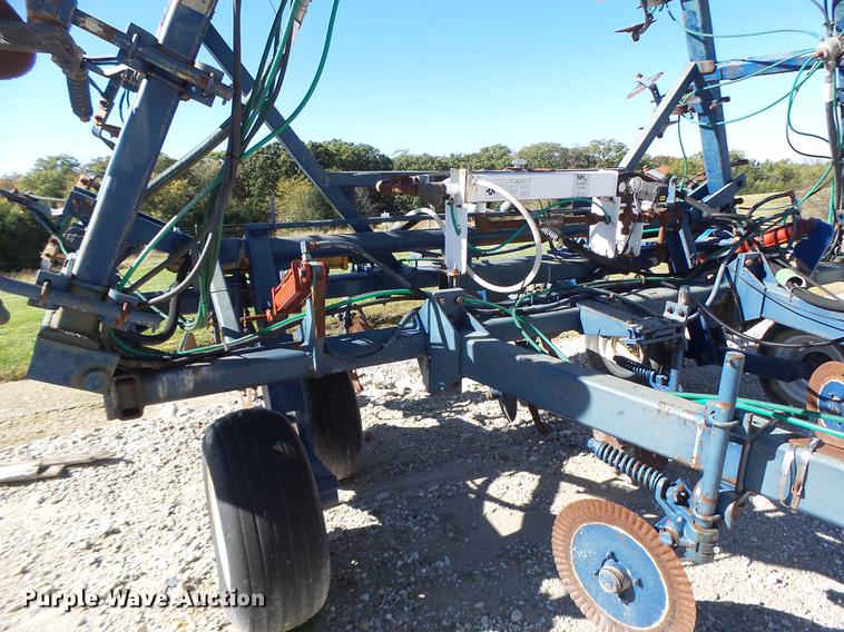 image for item DB9968 Anhydrous ammonia toolbar