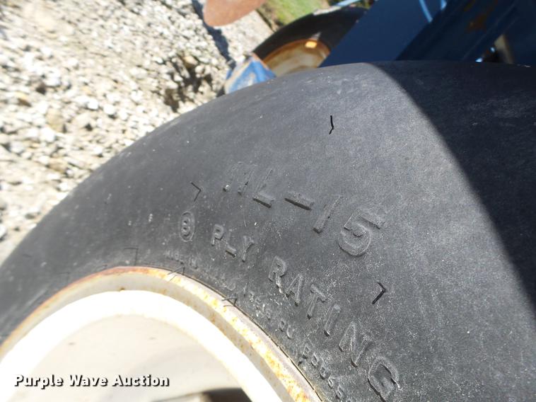 image for item DB9968 Anhydrous ammonia toolbar