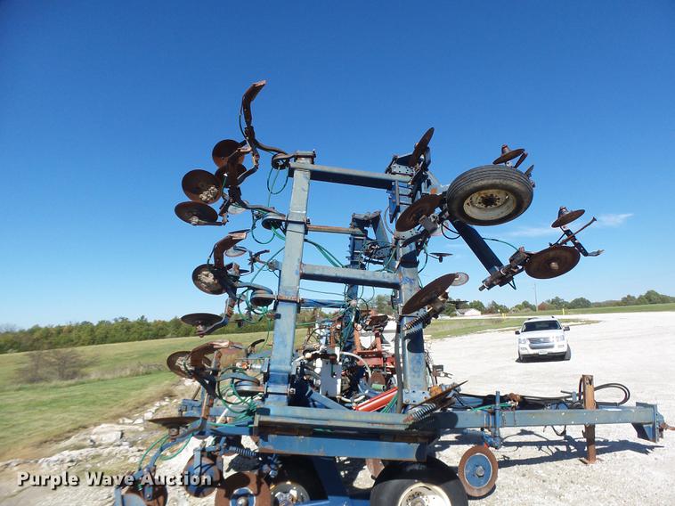 image for item DB9968 Anhydrous ammonia toolbar