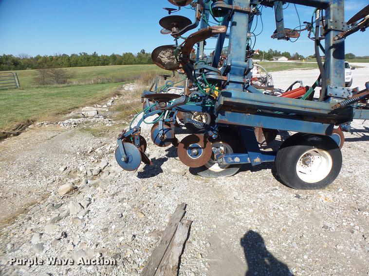 image for item DB9968 Anhydrous ammonia toolbar