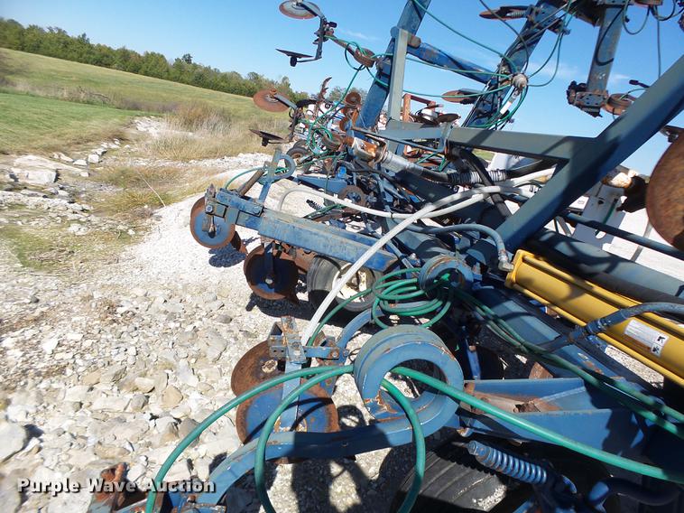 image for item DB9968 Anhydrous ammonia toolbar