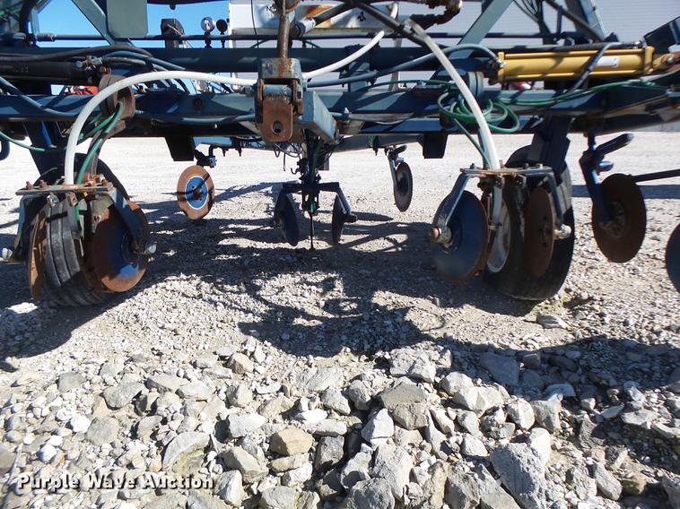 image for item DB9968 Anhydrous ammonia toolbar