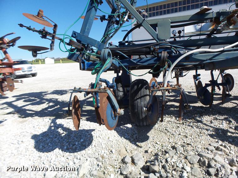 image for item DB9968 Anhydrous ammonia toolbar