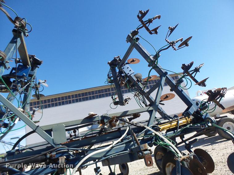 image for item DB9968 Anhydrous ammonia toolbar