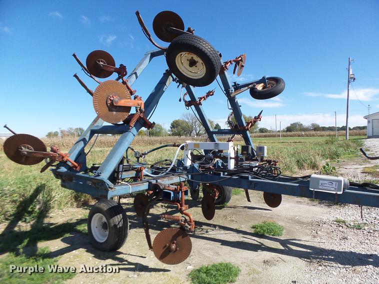 image for item DB9969 Anhydrous ammonia toolbar