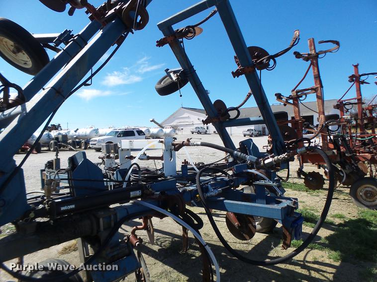 image for item DB9969 Anhydrous ammonia toolbar