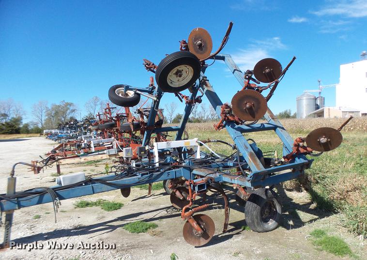 image for item DB9969 Anhydrous ammonia toolbar