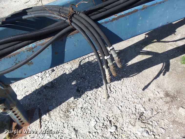 image for item DB9969 Anhydrous ammonia toolbar