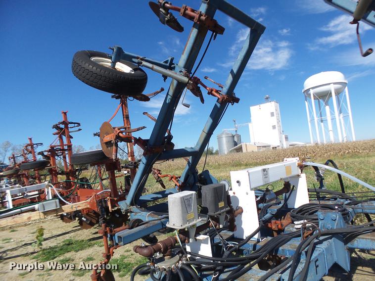 image for item DB9969 Anhydrous ammonia toolbar